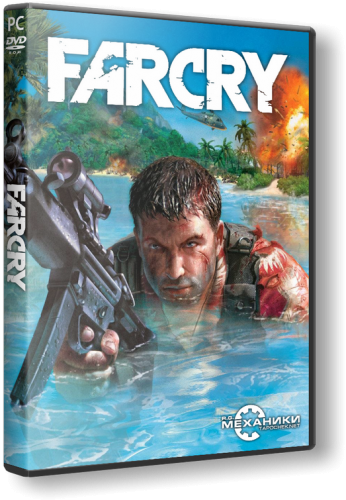 Far Cry: Дилогия (2004-2008) PC | RePack