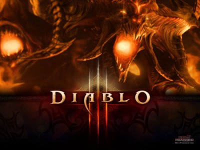 Diablo III Collectors Edition (2012) PC