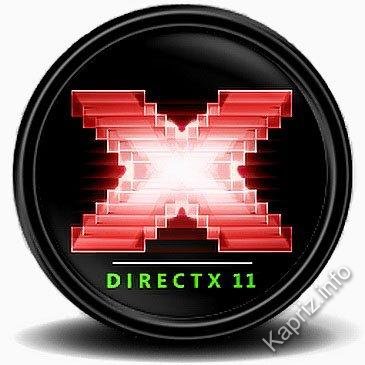 DirectX 11 Fix (2009)