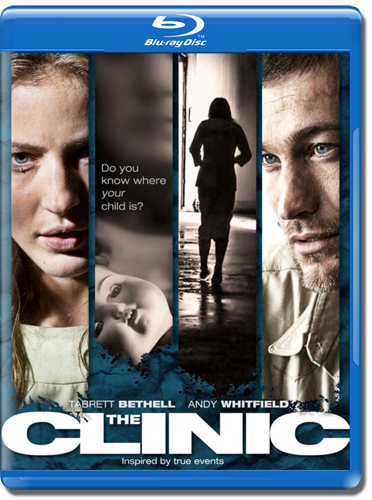Клиника / The Clinic (2010) HDRip