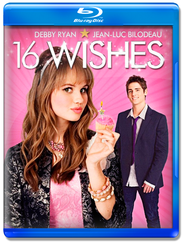 16 желаний / 16 Wishes (2010) HDRip
