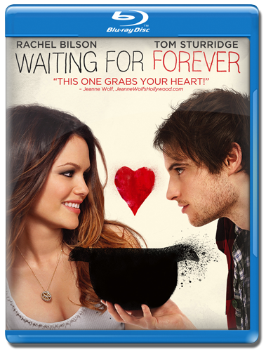 В ожидании вечности / Waiting for Forever (2010) HDRip