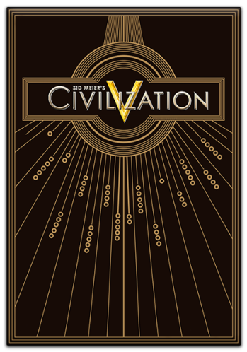Sid Meier's Civilization V: GOTY + Gods and Kings (2012) PC | Steam-Rip