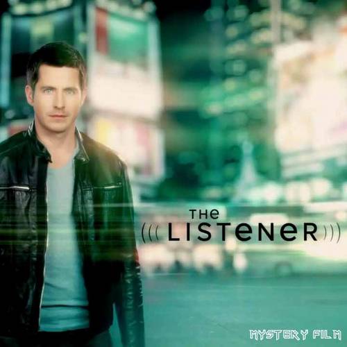 Читающий мысли / The Listener (3 сезон, 1-5 серия) (2012) HDTVRip