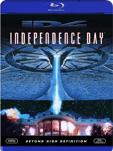 День независимости / Independence Day (1996) BDRip 1080p