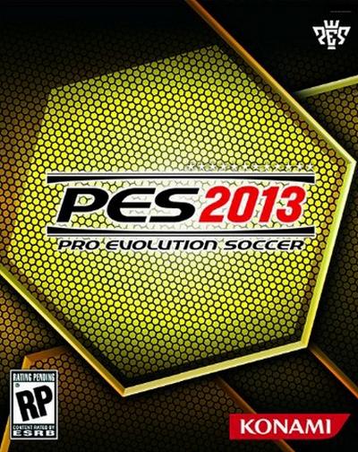 Pro Evolution Soccer 2013 (2012) PC | Demo