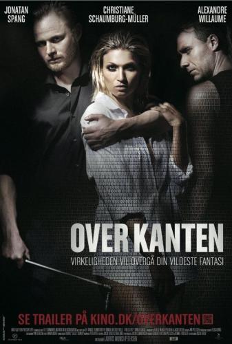 За гранью / Over kanten (2012) BDRip-AVC