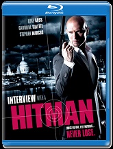 Интервью с убийцей / Interview with a Hitman (2012) HDRip