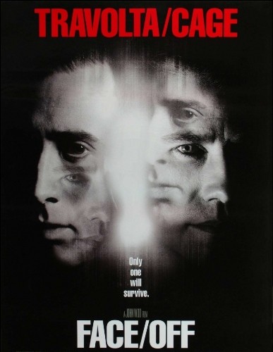Без лица / Face/Off (1997) BDRip 1080p