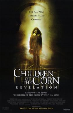 Дети кукурузы: Апокалипсис / Children of the Corn: Revelation (2001) DVDRip
