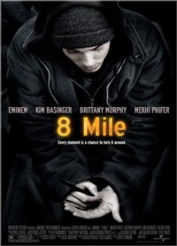 8 миля / 8 Mile (2002) BDRip