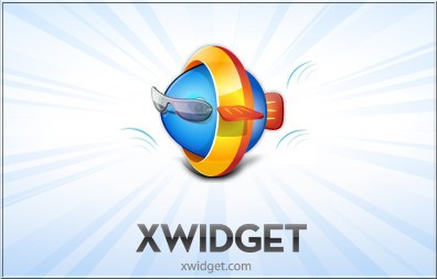 XWidget 1.6 (2012) PC