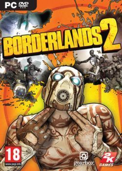 Borderlands 2 (2012) PC | Repack