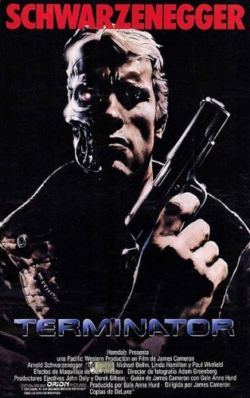 Терминатор / The Terminator (1984) DVDRip | Расширенная версия