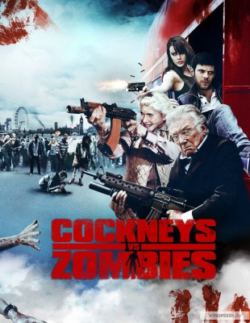 Кокни против зомби / Cockneys vs Zombies (2012) HDRip | Трейлер