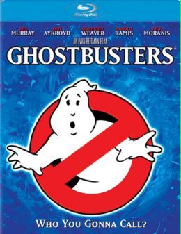 Охотники за привидениями / Ghost Busters (1984) BDRip 720p