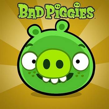 Bad Piggies (2012) PC | Лицензия