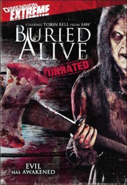 Заживо погребенные / Buried Alive (2007) DVDRip