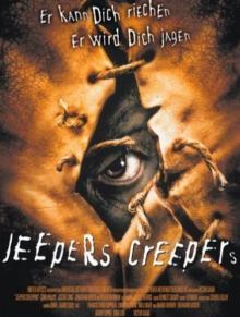 Джиперс Криперс / Jeepers Creepers (2001) BDRip