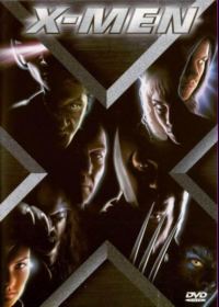 Люди Икс: Антология / X-Men: Anthology (2000-2011) BDRip | Дополнительные материалы