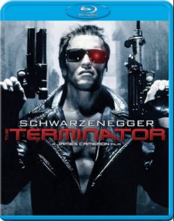 Терминатор / The Terminator (1984) BDRip
