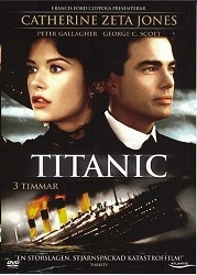 Титаник / Titanic (1996) DVDRip