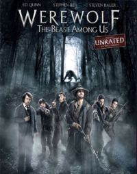 Оборотень / Werewolf: The Beast Among Us (2012) HDRip