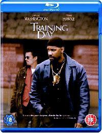 Тренировочный день / Training Day (2001) BDRip 1080p