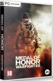 Medal of Honor Warfighter: Deluxe Edition + 3 DLC (2012) PC | RePack