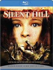 Сайлент Хилл / Silent Hill (2006) BDRemux