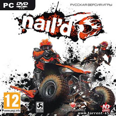 Nail’d [L] (2011) RUS