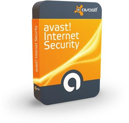 Avast! Internet Security 6.0. 1091 Silent install