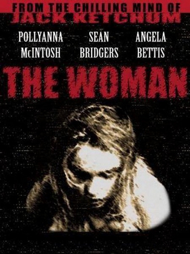 Женщина / The Woman (2011) DVDScr