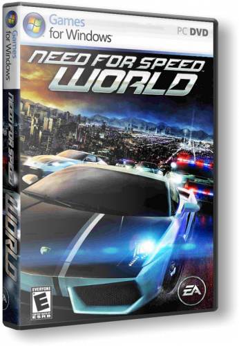Need For Speed World (2011)