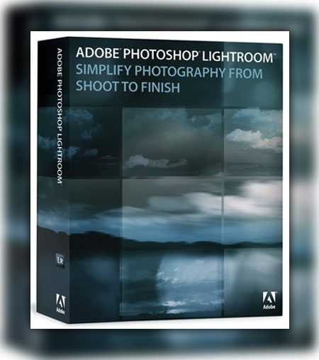 Adobe Photoshop Lightroom 3.0 Final