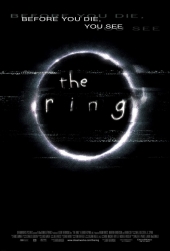 Звонок / The Ring (2002) DVDRip