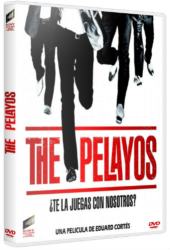 Короли рулетки / The Pelayos (2012) HDRip