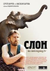 Слон (2010) DVDRip