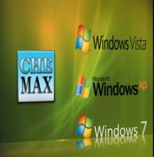 CheMax v12.7 (2012) PC