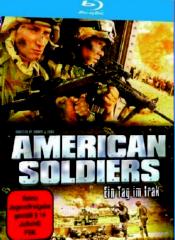 Черный ястреб 2: Зона высадки Ирак / American Soldier (2005) BDRemux