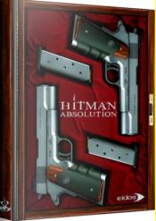 Hitman Absolution: Professional Edition (2012) PC | RePack