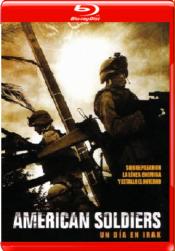 Черный ястреб 2: Зона высадки Ирак / American Soldier (2005) HDRip от TORRENT-45 | Лицензия