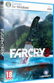 Far Cry 3 (2012) PC | Repack