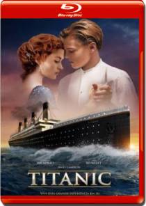 Титаник / Titanic (1997) HDRip-AVC от TORRENT-45
