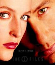 Секретные материалы / X-Files (1-8 сезоны) (1993-2001) DVDRip | ОРТ