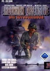 Арденнский прорыв / Ardennen Offensive (2005) PC | Лицензия