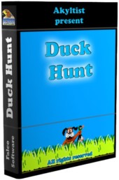 Duck Hunt (2012) PC