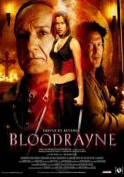 Бладрейн: Дилогия / BloodRayne: Dilogy (2005-2007) BDRip