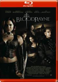 Бладрейн / BloodRayne (2005) Blu-Ray