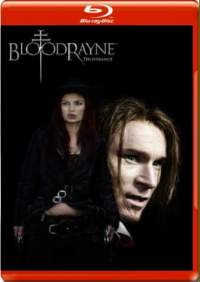 Бладрейн 2: Освобождение / BloodRayne II: Deliverance (2007) BDRip 1080p от TORRENT-45 | Лицензия